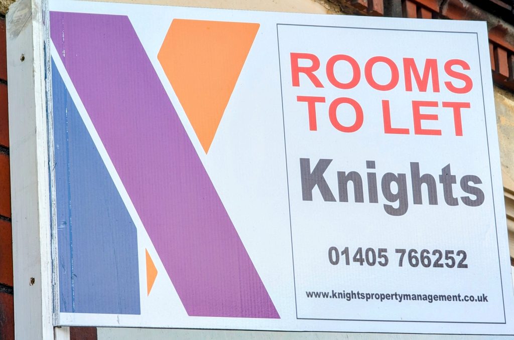 Knights Property Management