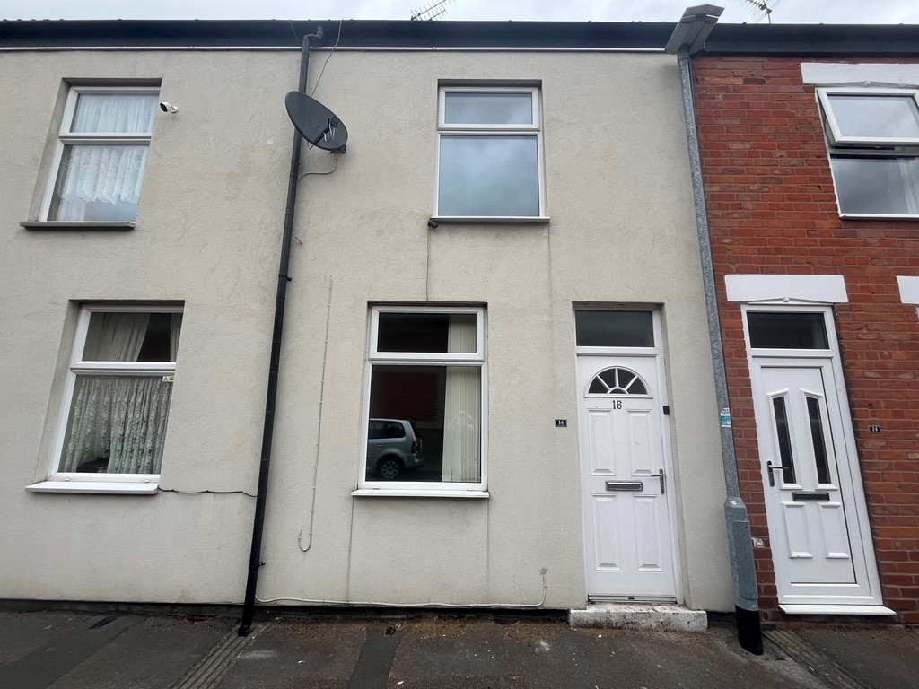 Milton Street, Goole