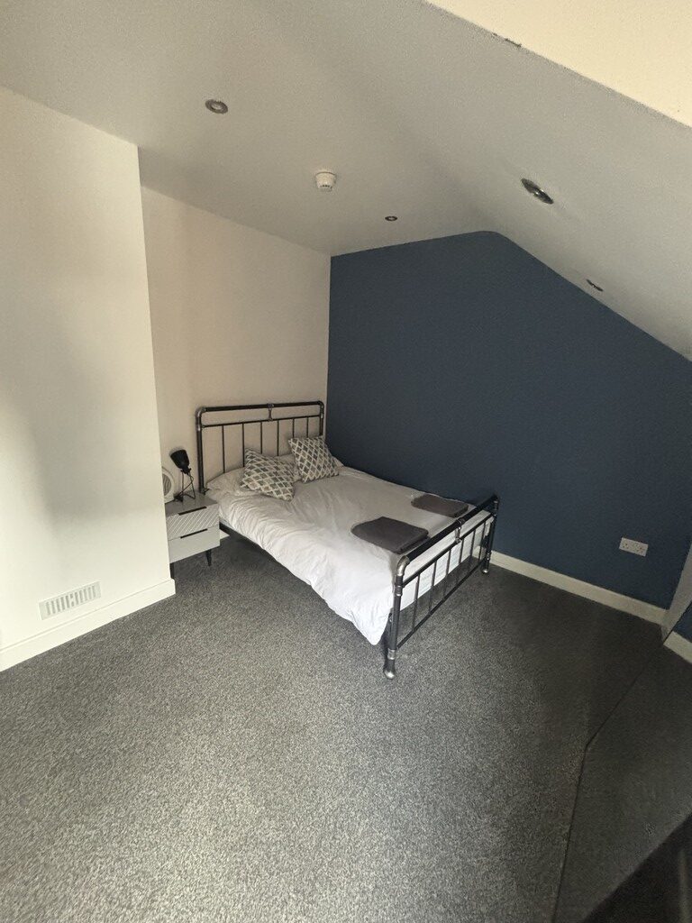 Gillygate , Pontefract