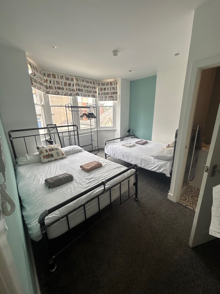 Gillygate , Pontefract