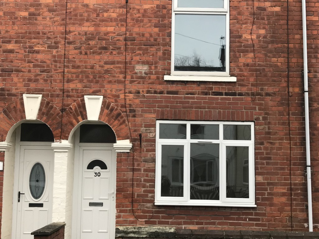 Marlborough Avenue