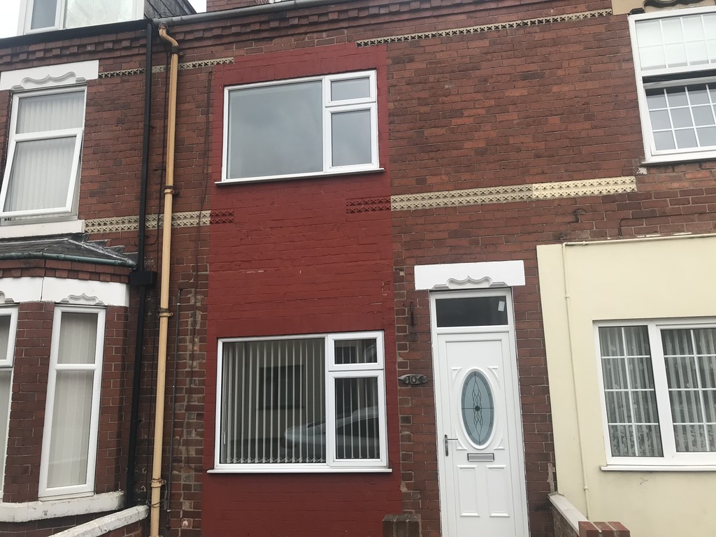 Jackson Street, Goole