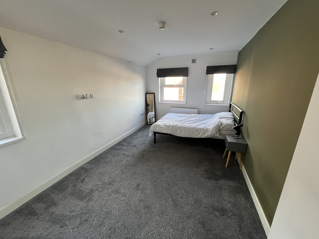 Marshfield Road , Goole