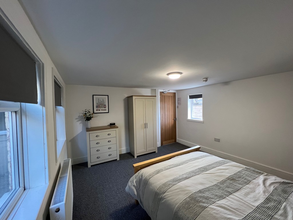 Clifton Gardens, Goole