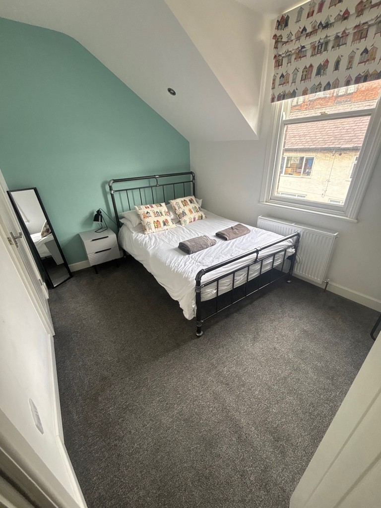 Gillygate, Pontefract