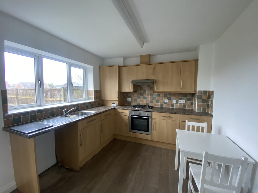 The Acorns, Gilberdyke, Brough