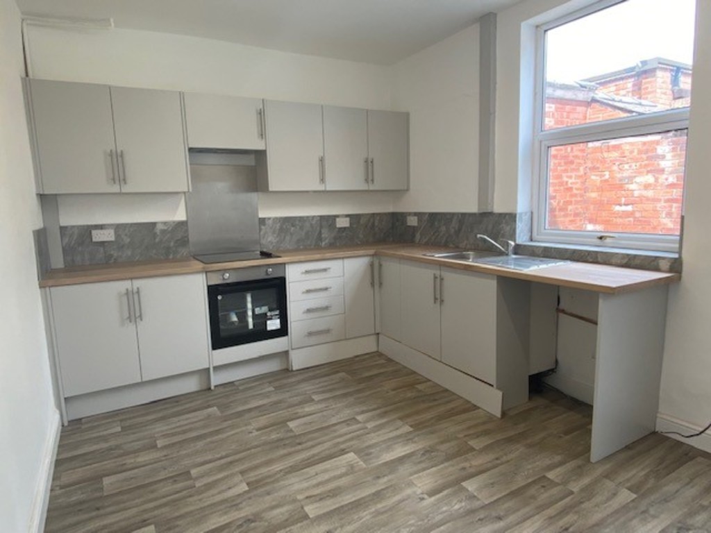 Axholme Street, Goole