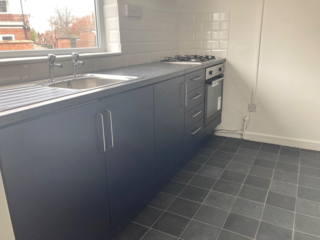 Marshfield Road, Goole