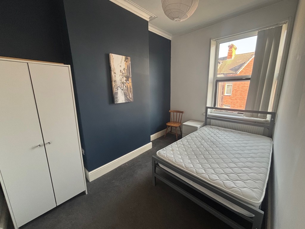 Jefferson Street, Goole