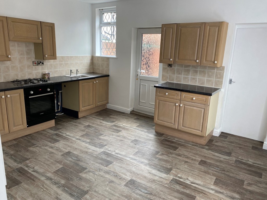 Victoria Street, Goole